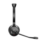 Jabra Engage 55 SE UC Stereo Headset with Link400c