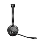 Jabra Engage 55 SE MS Stereo Headset with Link400c