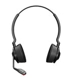 Jabra Engage 55 SE MS Stereo Headset with Link400c