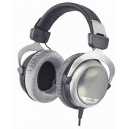 Beyerdynamic DT 880 Edition (600 Ohms) Premium Semi-Open Studio Headphones