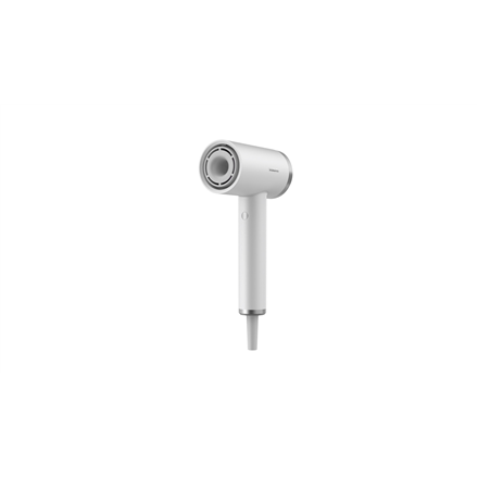 Xiaomi High-Speed Hair Dryer EU - 1600W, 4 Temperature Settings, Ionic Function - White