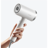 Xiaomi High-Speed Hair Dryer EU - 1600W, 4 Temperature Settings, Ionic Function - White
