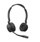 Jabra Engage 55 SE MS Stereo Headset with Link400c