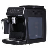 Philips - Coffee maker - EP3341/50 3300 series - Pump pressure 15 bar - Built-in milk frother - Fully automatic - 1500 W - Black