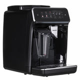 Philips - Coffee maker - EP3341/50 3300 series - Pump pressure 15 bar - Built-in milk frother - Fully automatic - 1500 W - Black