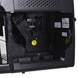 Philips - Coffee maker - EP3341/50 3300 series - Pump pressure 15 bar - Built-in milk frother - Fully automatic - 1500 W - Black
