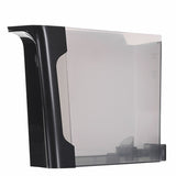 Philips - Coffee maker - EP3341/50 3300 series - Pump pressure 15 bar - Built-in milk frother - Fully automatic - 1500 W - Black
