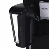 Philips - Coffee maker - EP3341/50 3300 series - Pump pressure 15 bar - Built-in milk frother - Fully automatic - 1500 W - Black