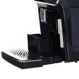Philips - Coffee maker - EP3341/50 3300 series - Pump pressure 15 bar - Built-in milk frother - Fully automatic - 1500 W - Black