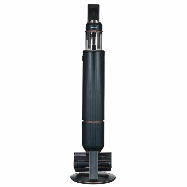 Samsung Bespoke Jet AI Cordless Stick Vacuum Cleaner VS20B95943N/GE with All-in-One Clean Station