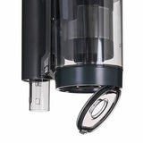 Samsung Bespoke Jet AI Cordless Stick Vacuum Cleaner VS20B95943N/GE with All-in-One Clean Station