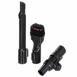 Samsung Bespoke Jet AI Cordless Stick Vacuum Cleaner VS20B95943N/GE with All-in-One Clean Station