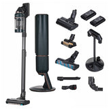 Samsung Bespoke Jet AI Cordless Stick Vacuum Cleaner VS20B95943N/GE with All-in-One Clean Station