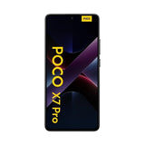 POCO X7 Pro 5G 12/512GB Black