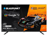 Blaupunkt 65UGC5500S 65" 4K Ultra HD DLED Google TV - Black
