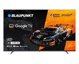 Blaupunkt 65UGC5500S 65" 4K Ultra HD DLED Google TV - Black