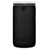 myPhone Rumba 2 - Black - 2.4" TFT Display - 32MB Storage - Single SIM