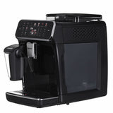 Philips Espresso Machine - EP5441/50 - Pump pressure 15 bar - Built-in milk frother - Fully automatic - 1500 W - Black