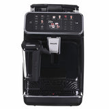 Philips - Coffee maker - EP5541/50 - Pump pressure 15 bar - Built-in milk frother - Fully Automatic - 1500 W - Black
