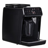Philips - Coffee maker - EP5541/50 - Pump pressure 15 bar - Built-in milk frother - Fully Automatic - 1500 W - Black