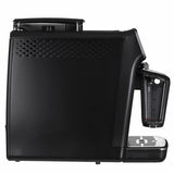 Philips - Coffee maker - EP5541/50 - Pump pressure 15 bar - Built-in milk frother - Fully Automatic - 1500 W - Black