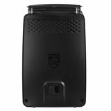 Philips - Coffee maker - EP5541/50 - Pump pressure 15 bar - Built-in milk frother - Fully Automatic - 1500 W - Black