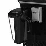 Philips - Coffee maker - EP5541/50 - Pump pressure 15 bar - Built-in milk frother - Fully Automatic - 1500 W - Black