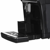Philips - Coffee maker - EP5541/50 - Pump pressure 15 bar - Built-in milk frother - Fully Automatic - 1500 W - Black