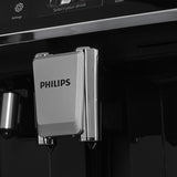 Philips - Coffee maker - EP5541/50 - Pump pressure 15 bar - Built-in milk frother - Fully Automatic - 1500 W - Black
