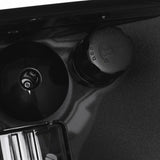 Philips - Coffee maker - EP5541/50 - Pump pressure 15 bar - Built-in milk frother - Fully Automatic - 1500 W - Black