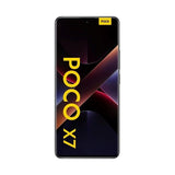 POCO X7 5G 12/512GB Black
