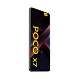 POCO X7 5G 12/512GB Black