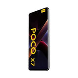 POCO X7 5G 12/512GB Black