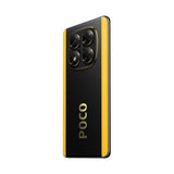 POCO X7 5G 12/512GB Black