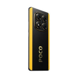 POCO X7 5G 12/512GB Black