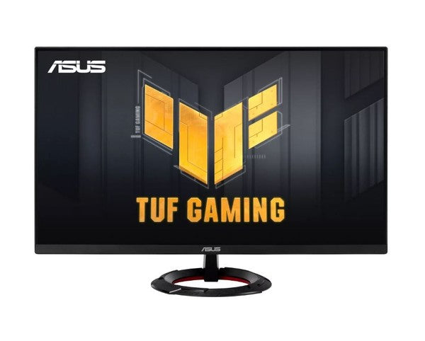 Asus TUF Gaming VG279Q3R Gaming Monitor - 27-inch, Full HD(1920x1080), 180Hz, Fast IPS, Extreme Low Motion Blur™, 1ms (GTG), FreeSync™, Variable Overd...
