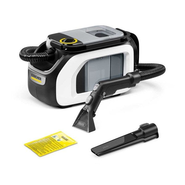 Kärcher 1.081-530.0 Wet & Dry Bagless Vacuum Cleaner, 2.9L, 500W