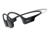 SHOKZ OpenRun Wireless Neckband Sports Headphones - Black