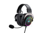 Havit H2002P Gaming Headset - Black