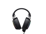 Havit H2002P Gaming Headset - Black