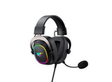 Havit H2002P Gaming Headset - Black