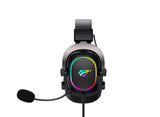 Havit H2002P Gaming Headset - Black