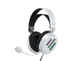 Havit H2033D Gaming Headset - Black