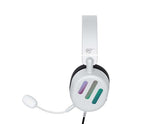 Havit H2038U Gaming Headset - Black & White