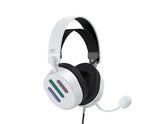 Havit H2038U Gaming Headset - Black & White