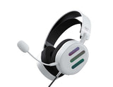Havit H2038U Gaming Headset - Black & White