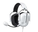 Havit H2033D Gaming Headset - White/Black