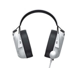 Havit H2033D Gaming Headset - White/Black