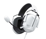 Havit H2033D Gaming Headset - White/Black