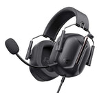 Havit H2038U Gaming Headset - Black & White